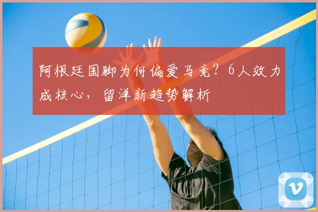 阿根廷国脚为何偏爱马竞？6人效力成核心，留洋新趋势解析